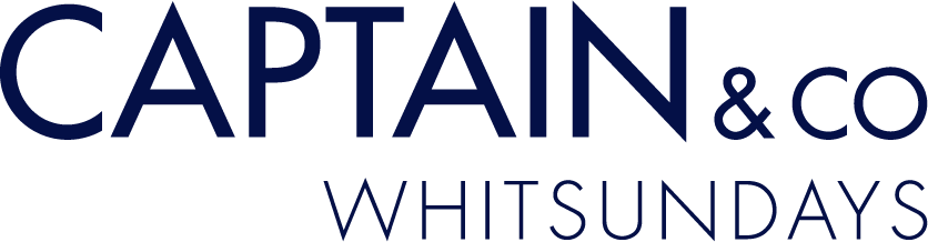 Captain & Co Logo